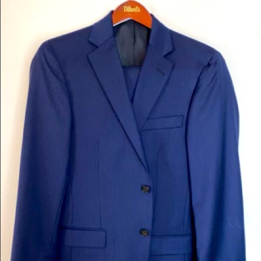 New Hart Schaffner Marx Suit and Pants